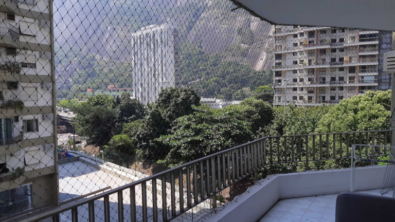 Imagem Apartamento com 3 Quartos à Venda, 114 m² em São Conrado - Rio de Janeiro Imagem Apartamento com 3 Quartos à Venda, 114 m² em São Conrado - Rio de Janeiro