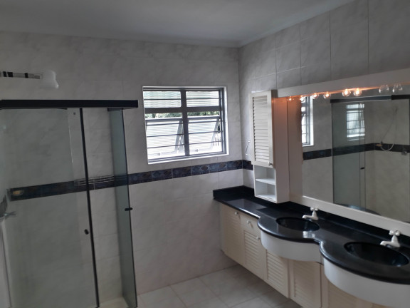 Imagem Casa de Condomínio com 4 Quartos à Venda,  em City Castello - Itu
