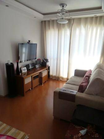 Imagem Apartamento com 2 Quartos à Venda, 65 m²em Vila Ema - São Paulo Imagem Apartamento com 2 Quartos à Venda, 65 m²em Vila Ema - São Paulo