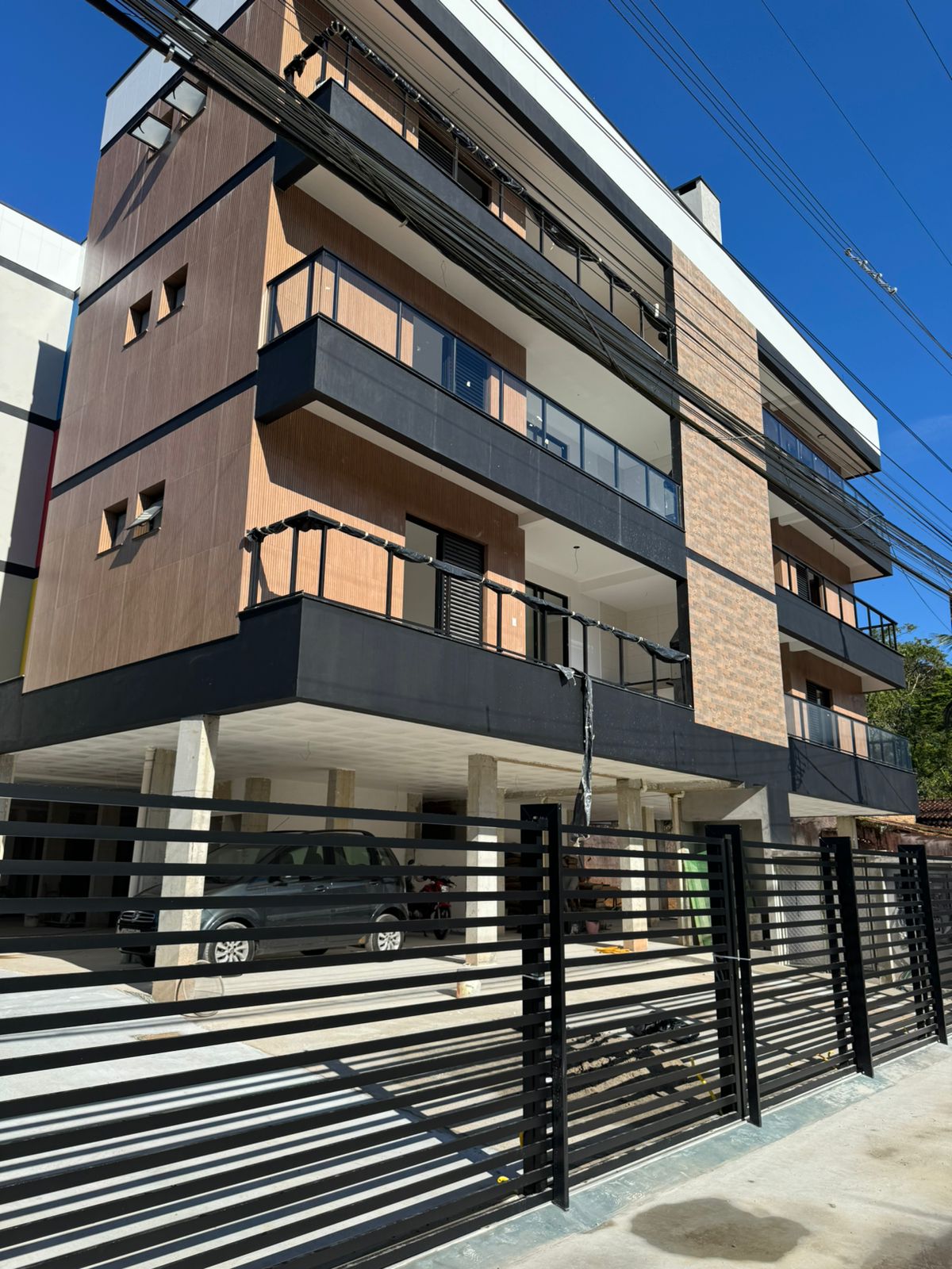 Imagem Apartamento com 2 Quartos à Venda ou Temporada, 145 m²em Perequê Açu - Ubatuba