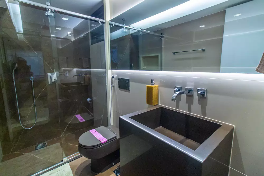 Imagem Cobertura com 3 Quartos à Venda, 300 m²em Asa Norte - Brasília Imagem Cobertura com 3 Quartos à Venda, 300 m²em Asa Norte - Brasília