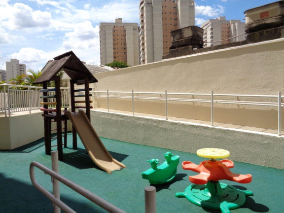 Imagem Apartamento com 3 Quartos para Alugar, 61 m² em Vila Pompéia - São Paulo