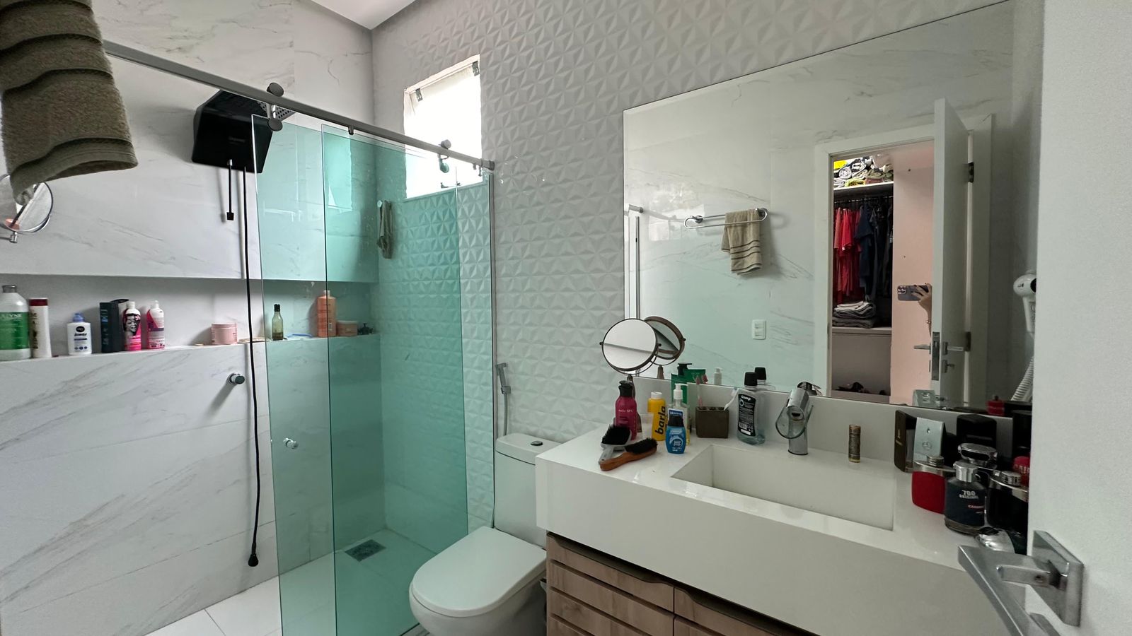 Imagem Casa de Condomínio com 3 Quartos à Venda, 400 m²em Parque Verde - Belém