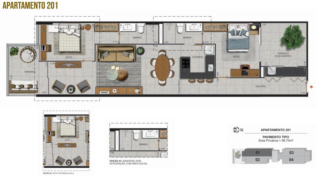 Imagem Apartamento com 2 Quartos à Venda, 94 m²em Ipanema - Rio de Janeiro Imagem Apartamento com 2 Quartos à Venda, 94 m²em Ipanema - Rio de Janeiro
