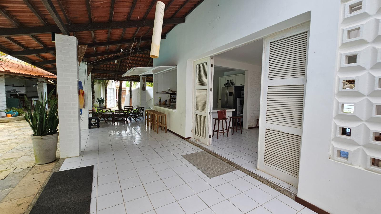 Imagem Casa com 5 Quartos à Venda, 600 m² em Cumbuco - Caucaia Imagem Casa com 5 Quartos à Venda, 600 m² em Cumbuco - Caucaia