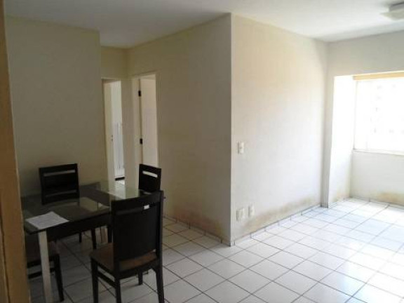 Imagem Apartamento com 3 Quartos à Venda,  em Jóquei Clube - Fortaleza