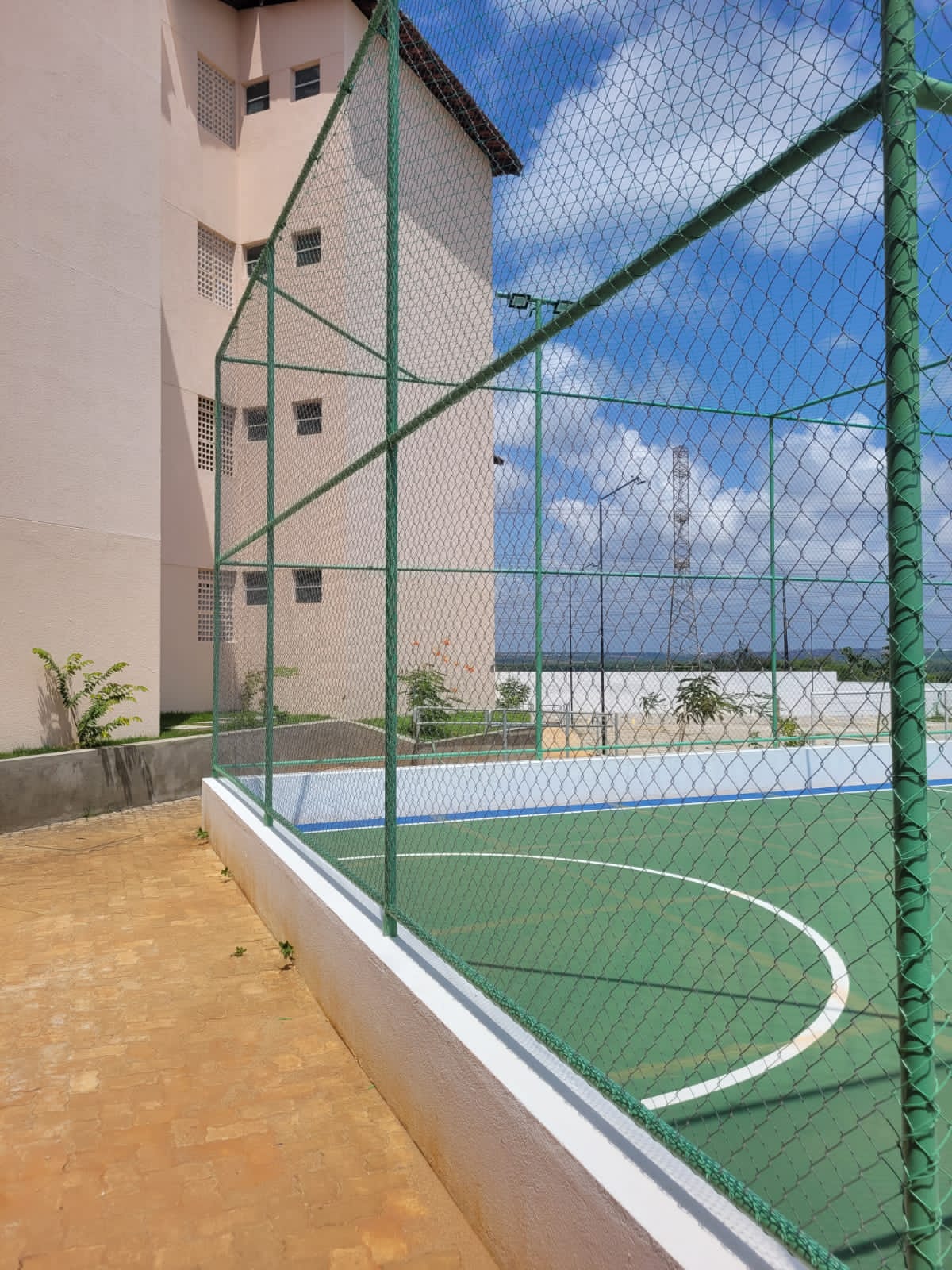 Imagem Apartamento com 2 Quartos à Venda, 61 m² em Bom Pastor - Natal