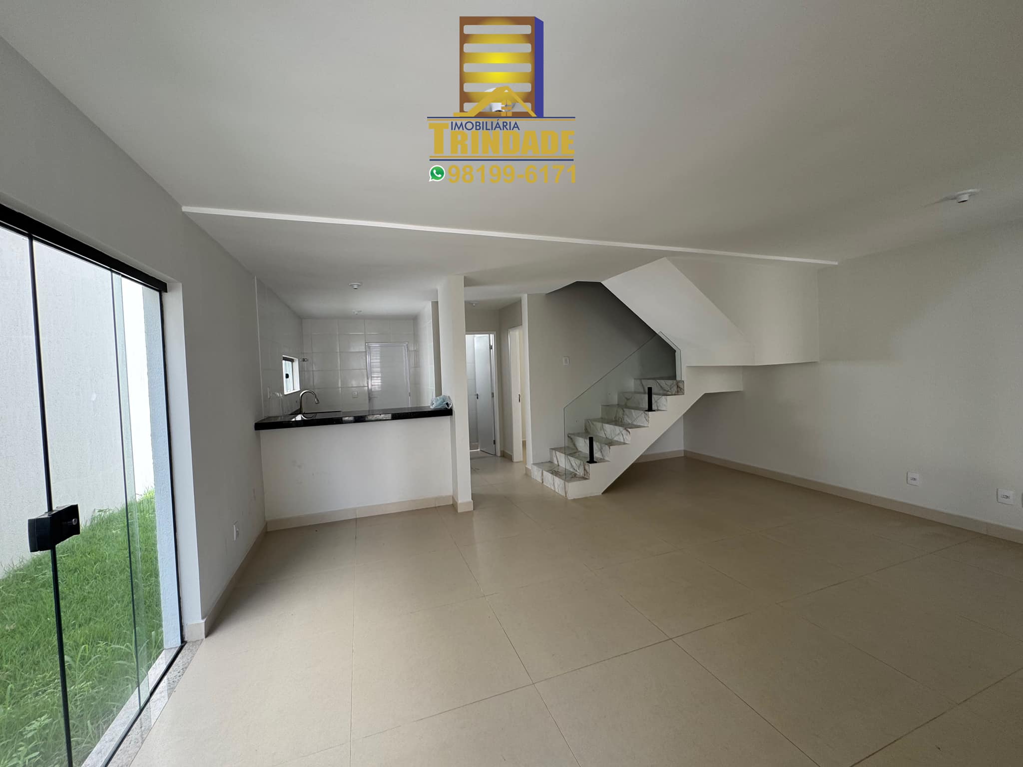 Imagem Casa de Condomínio com 4 Quartos à Venda, 200 m² em Olho D'Água - São Luís Imagem Casa de Condomínio com 4 Quartos à Venda, 200 m² em Olho D'Água - São Luís