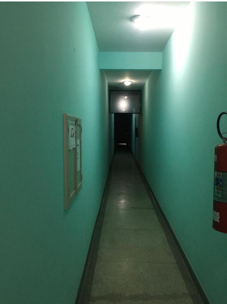 Imagem Loja para Alugar, 570 m²em Vila Mathias - Santos