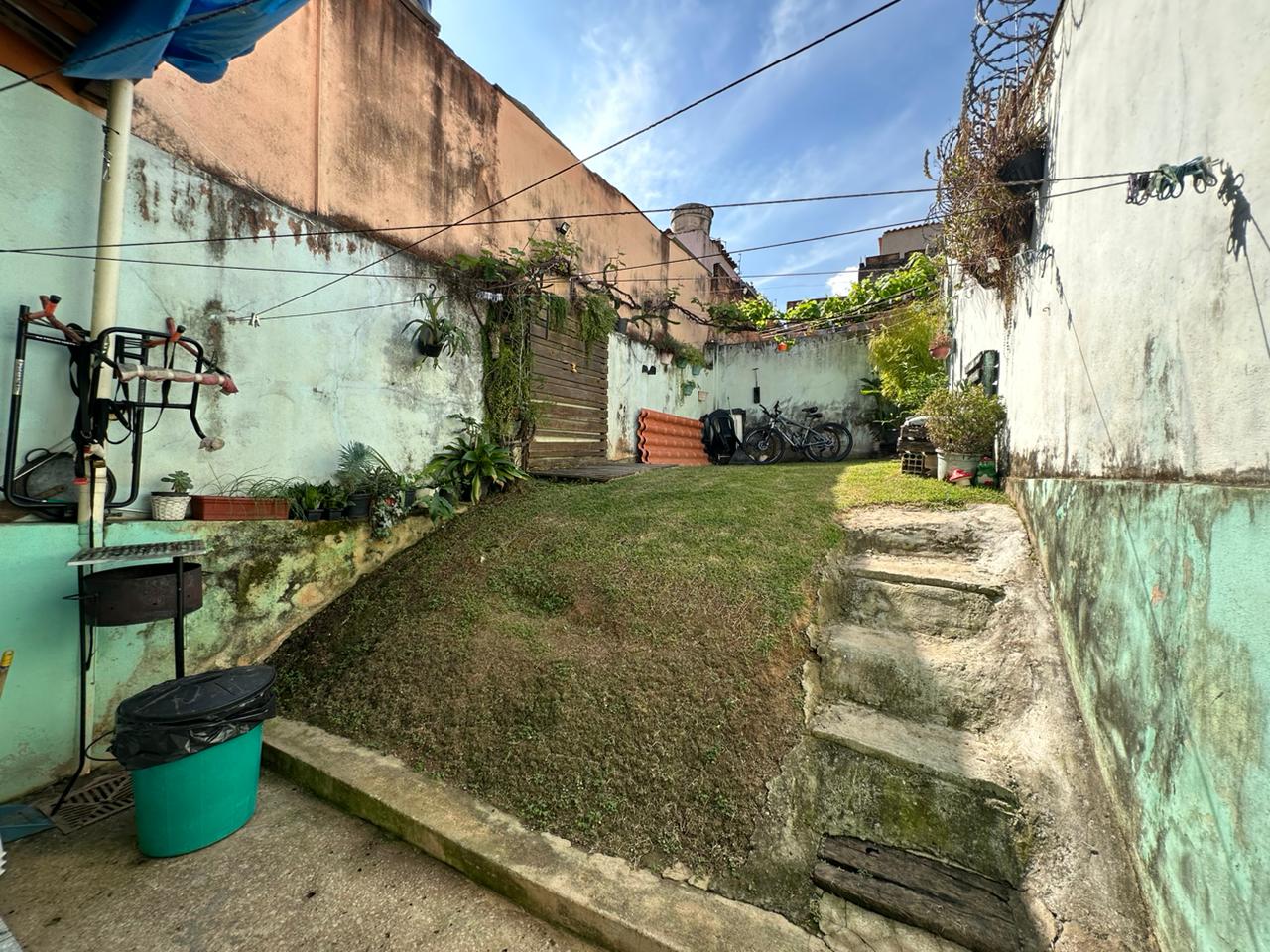 Imagem Casa com 2 Quartos à Venda, 72 m²em Senhora de Fátima - Betim Imagem Casa com 2 Quartos à Venda, 72 m²em Senhora de Fátima - Betim