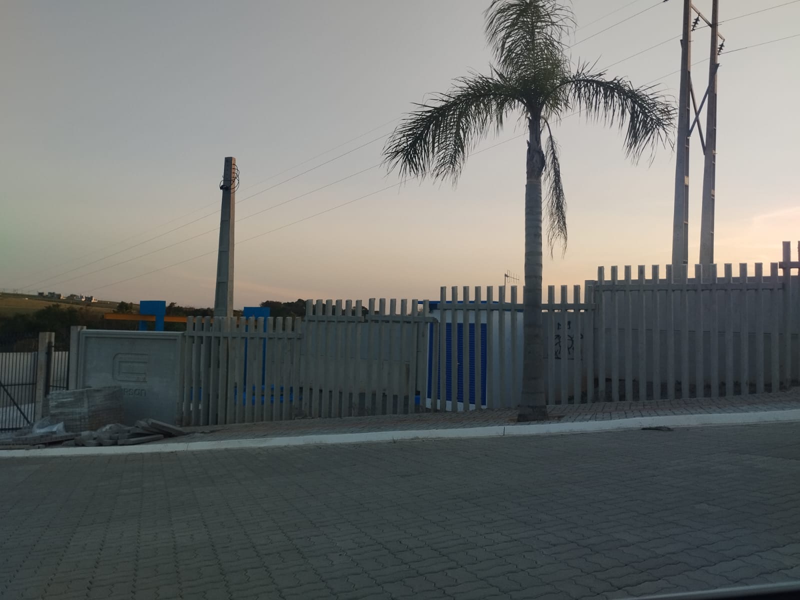Imagem Terreno à Venda, 300 m² em Valinhos - Passo Fundo Imagem Terreno à Venda, 300 m² em Valinhos - Passo Fundo