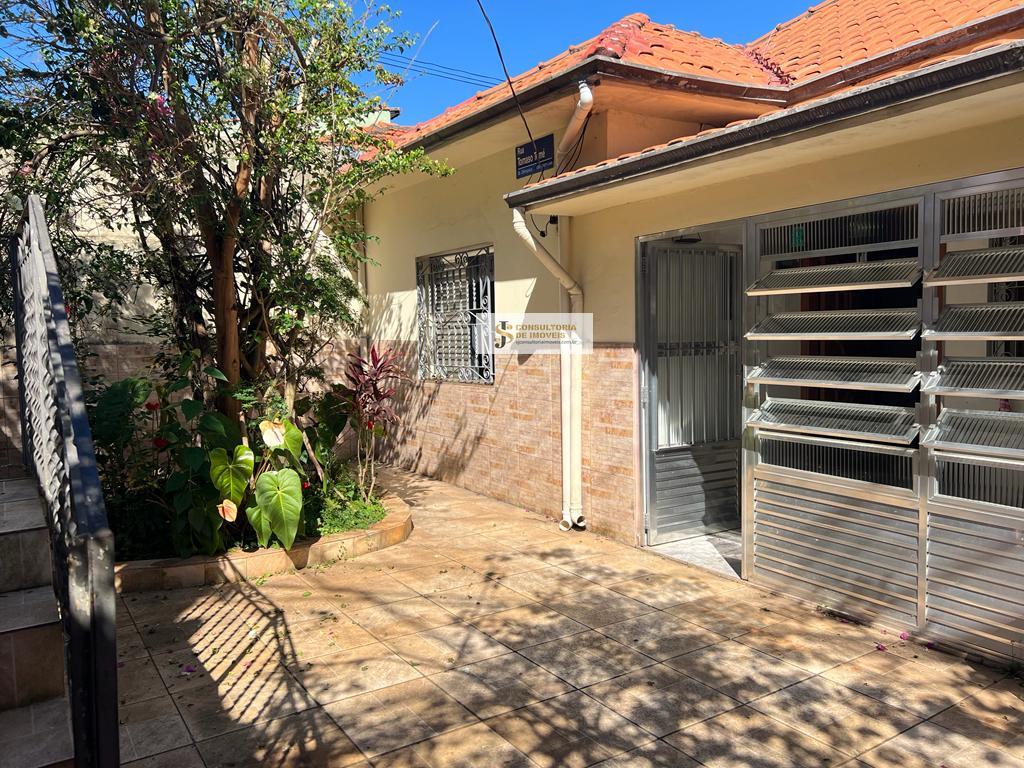 Imagem Casa com 3 Quartos à Venda, 124 m²em Olímpico - São Caetano do Sul Imagem Casa com 3 Quartos à Venda, 124 m²em Olímpico - São Caetano do Sul