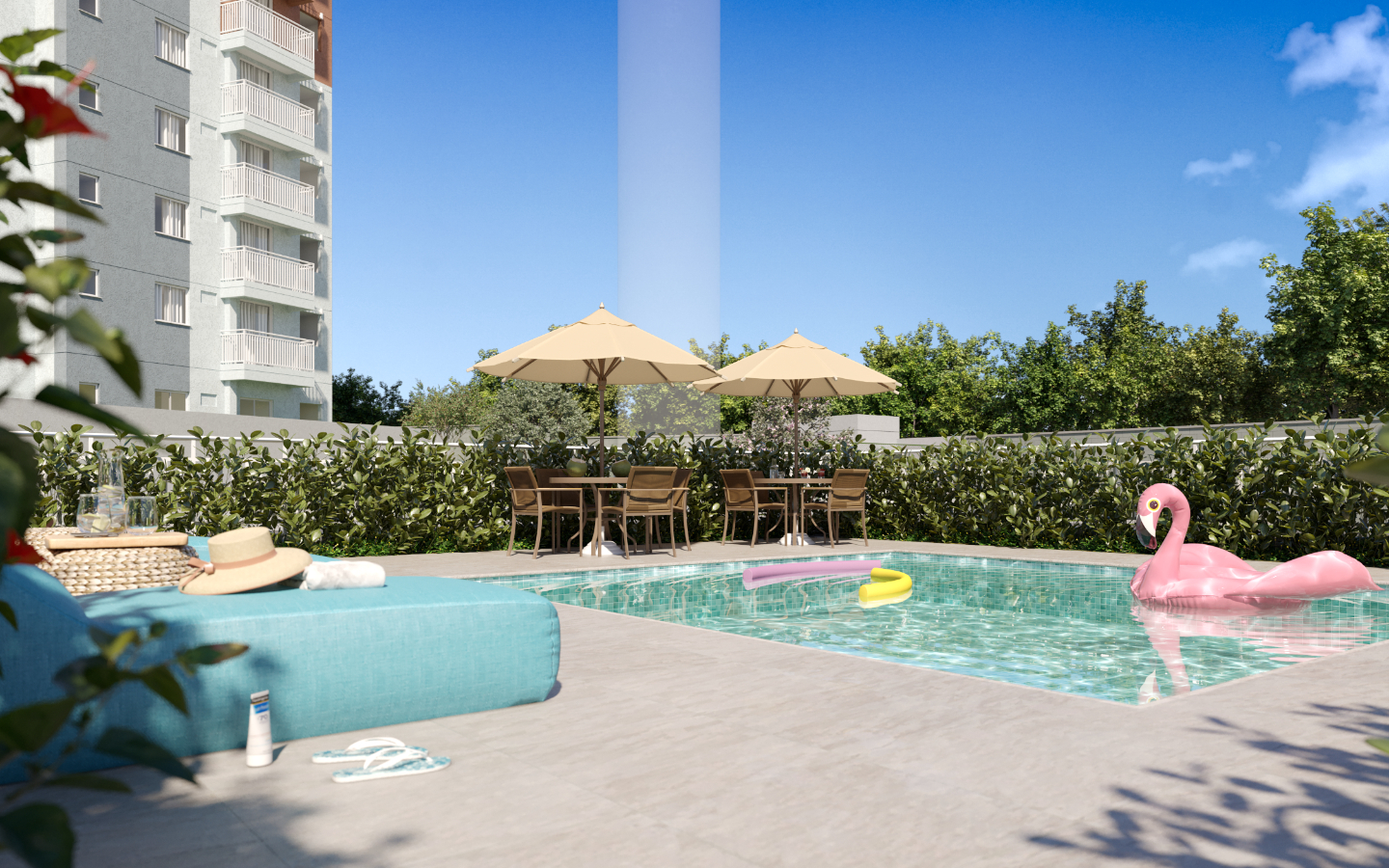 Imagem Apartamento com 2 Quartos à Venda, 38 m²em Irajá - Rio de Janeiro Imagem Apartamento com 2 Quartos à Venda, 38 m²em Irajá - Rio de Janeiro