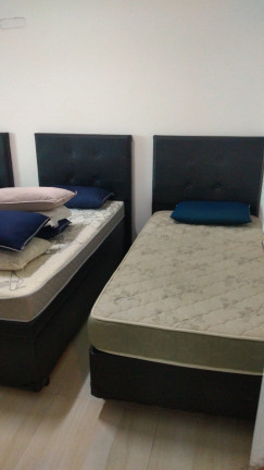 Imagem Apartamento com 2 Quartos à Venda, em Caiçara - Praia Grande Imagem Apartamento com 2 Quartos à Venda, em Caiçara - Praia Grande