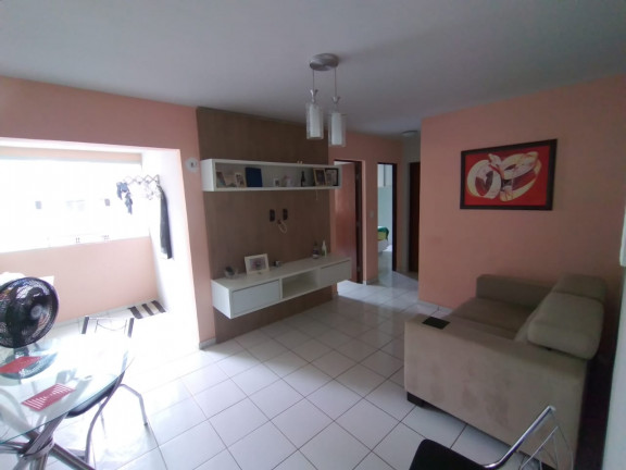 Imagem Apartamento com 2 Quartos à Venda, 54 m² em Chácara Brasil - São Luís Imagem Apartamento com 2 Quartos à Venda, 54 m² em Chácara Brasil - São Luís