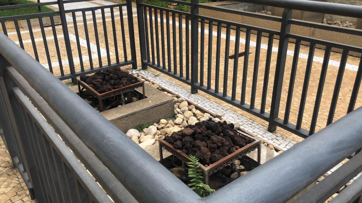 Imagem Apartamento com 3 Quartos à Venda, 194 m² em Aclimação - São Paulo