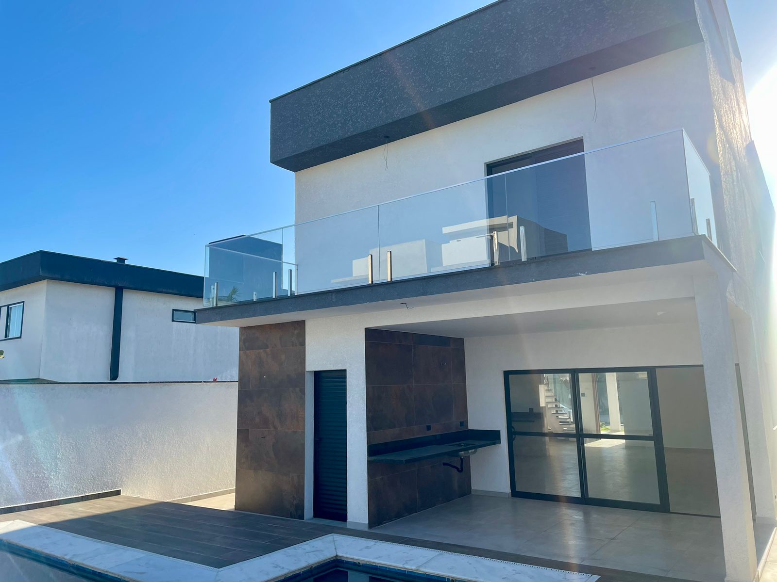 Imagem Casa de Condomínio com 3 Quartos à Venda, 209 m²em Condominio Beliza - Itanhaém