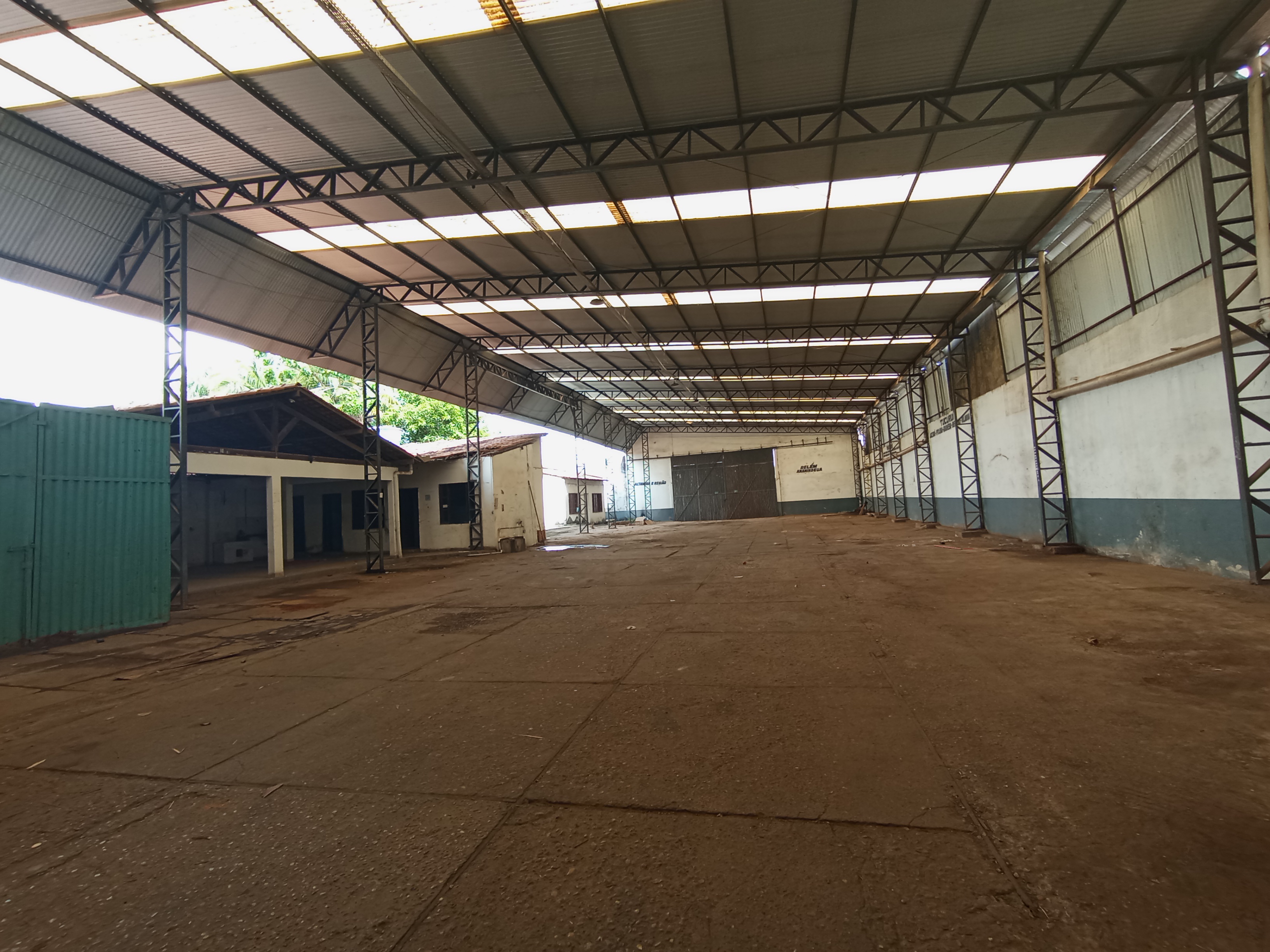 Imagem Galpão para Alugar, 11 m²em NOVA MARABÁ - MARABA Imagem Galpão para Alugar, 11 m²em NOVA MARABÁ - MARABA