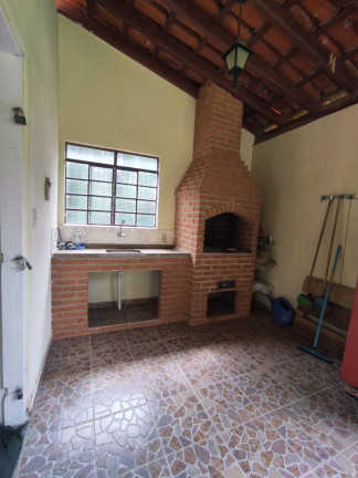 Imagem Chácara com 1 Quarto à Venda, 120 m²em Residencial Água Doce - Jundiaí