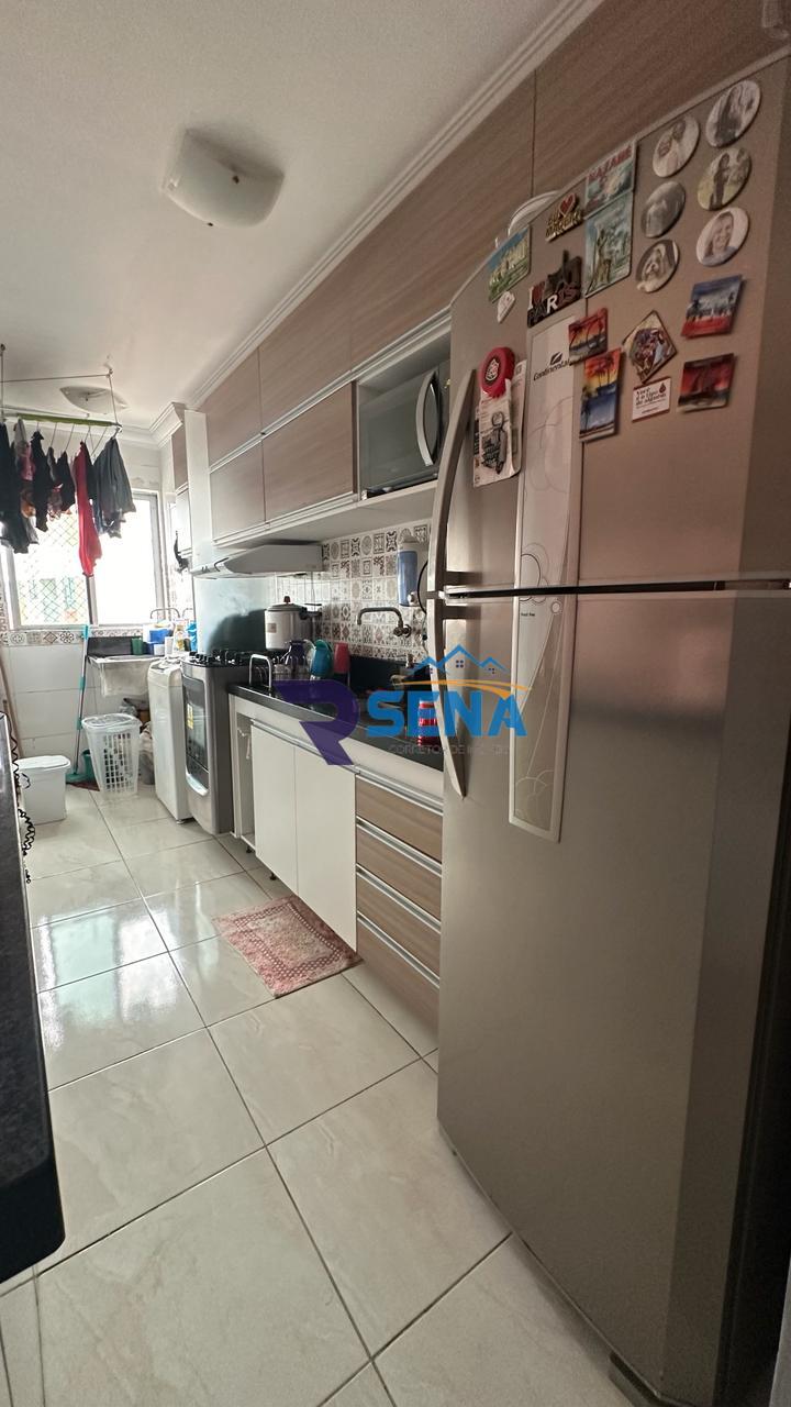 Imagem Apartamento com 3 Quartos à Venda, 72 m²em Sete de Abril - Salvador
