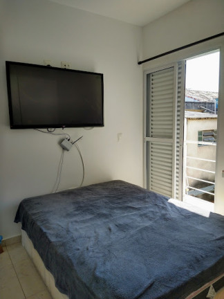 Imagem Casa de Condomínio com 2 Quartos à Venda, 78 m² em Vila Suissa - Mogi das Cruzes Imagem Casa de Condomínio com 2 Quartos à Venda, 78 m² em Vila Suissa - Mogi das Cruzes