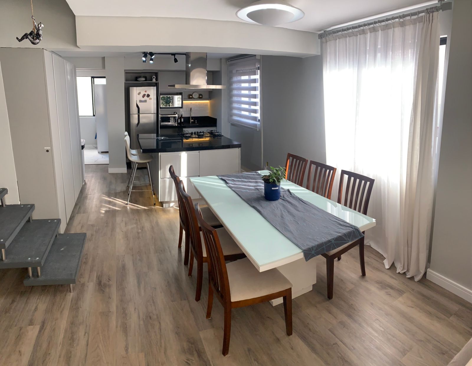 Imagem Cobertura com 4 Quartos à Venda, 142 m²em Centro - Balneário Camboriú