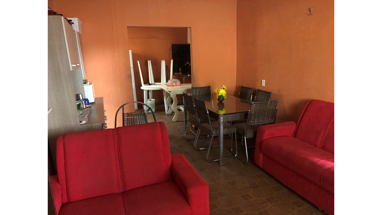 Imagem Sobrado com 4 Quartos à Venda, 300 m² em Nova Esperança - Manaus