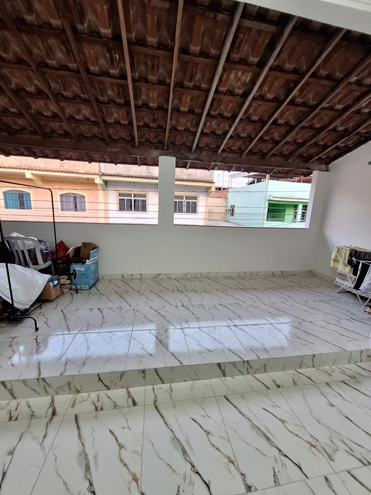 Imagem Casa com 3 Quartos à Venda, 300 m² em Bangu - Rio de Janeiro Imagem Casa com 3 Quartos à Venda, 300 m² em Bangu - Rio de Janeiro