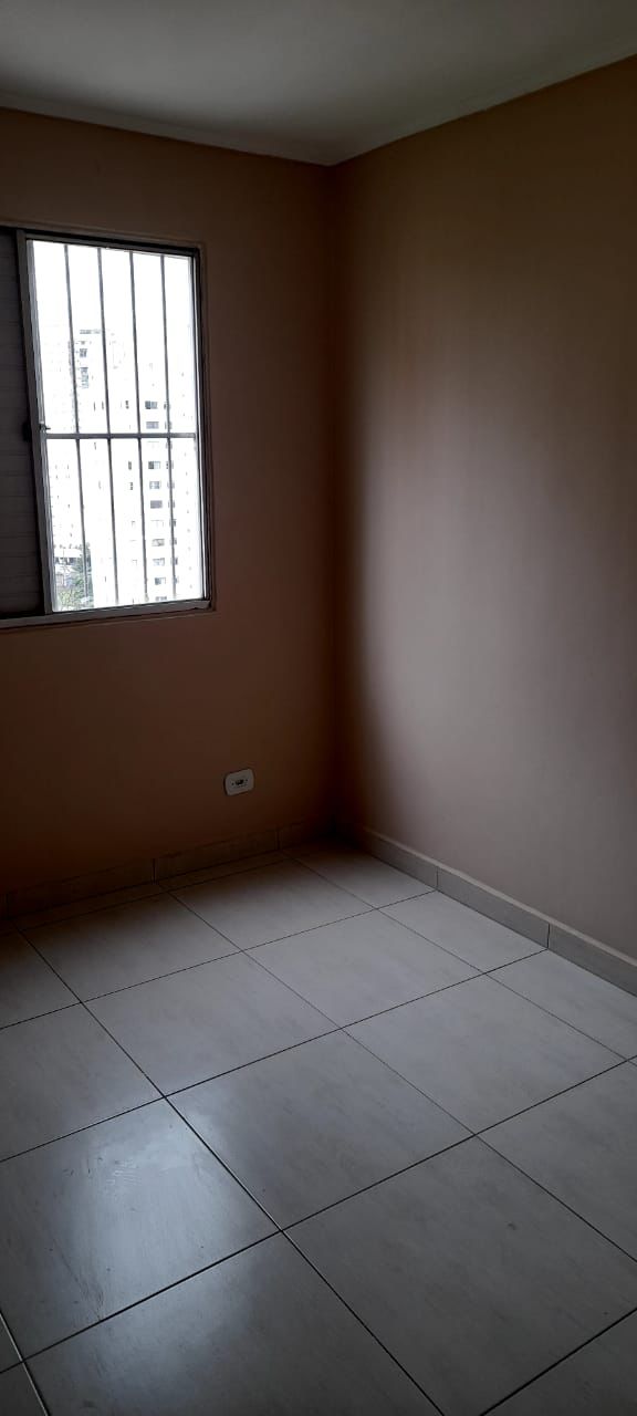 Imagem Apartamento com 2 Quartos à Venda, 48 m²em Jardim Celeste - São Paulo