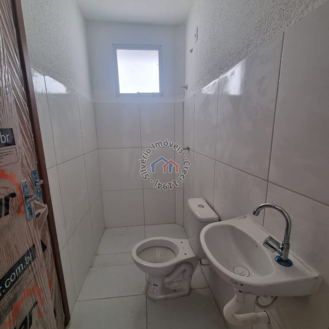 Imagem Casa com 2 Quartos à Venda, 48 m²em Gererau - Itaitinga Imagem Casa com 2 Quartos à Venda, 48 m²em Gererau - Itaitinga