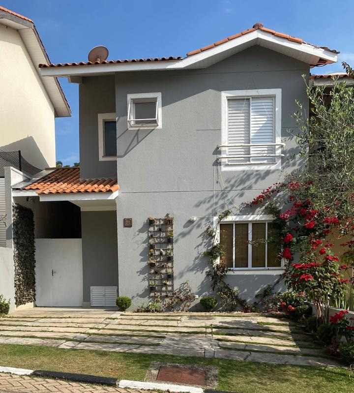 Imagem Casa de Condomínio com 2 Quartos à Venda, 127 m² em Paisagem Renoir - Cotia