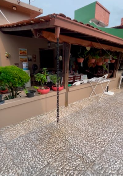 Imagem Casa com 4 Quartos à Venda, 236 m² em Tarumã - Manaus Imagem Casa com 4 Quartos à Venda, 236 m² em Tarumã - Manaus