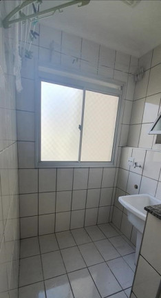 Imagem Apartamento com 3 Quartos para Alugar, 70 m² em Vila Basileia - São Paulo