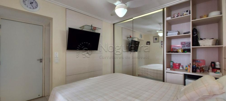 Imagem Apartamento com 3 Quartos à Venda, 98 m² em Candeias - Jaboatão dos Guararapes