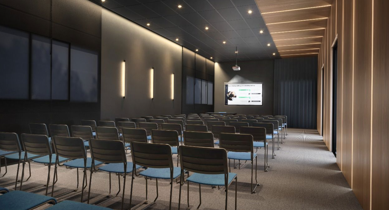 Imagem Sala Comercial à Venda, 35 m² em Jardim Primavera - São José do Rio Preto