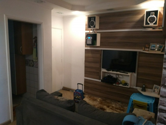 Imagem Apartamento com 2 Quartos à Venda, 52 m² em Vila Formosa - São Paulo Imagem Apartamento com 2 Quartos à Venda, 52 m² em Vila Formosa - São Paulo