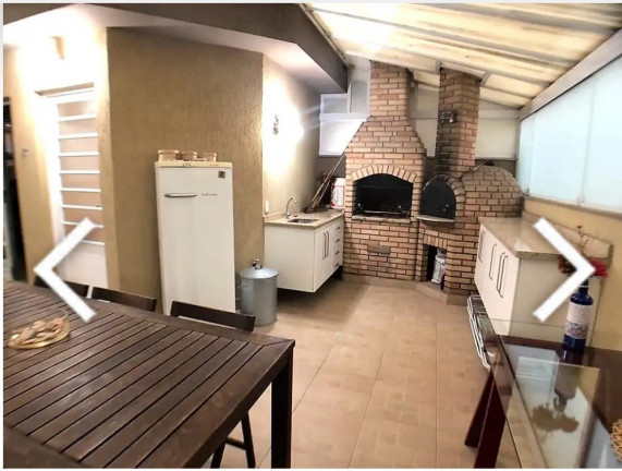 Imagem Casa de Condomínio com 3 Quartos à Venda, 180 m² em Vila Pedra Branca - São Paulo Imagem Casa de Condomínio com 3 Quartos à Venda, 180 m² em Vila Pedra Branca - São Paulo