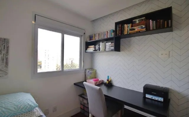 Imagem Apartamento com 2 Quartos à Venda, 66 m²em Vila Andrade - São Paulo Imagem Apartamento com 2 Quartos à Venda, 66 m²em Vila Andrade - São Paulo