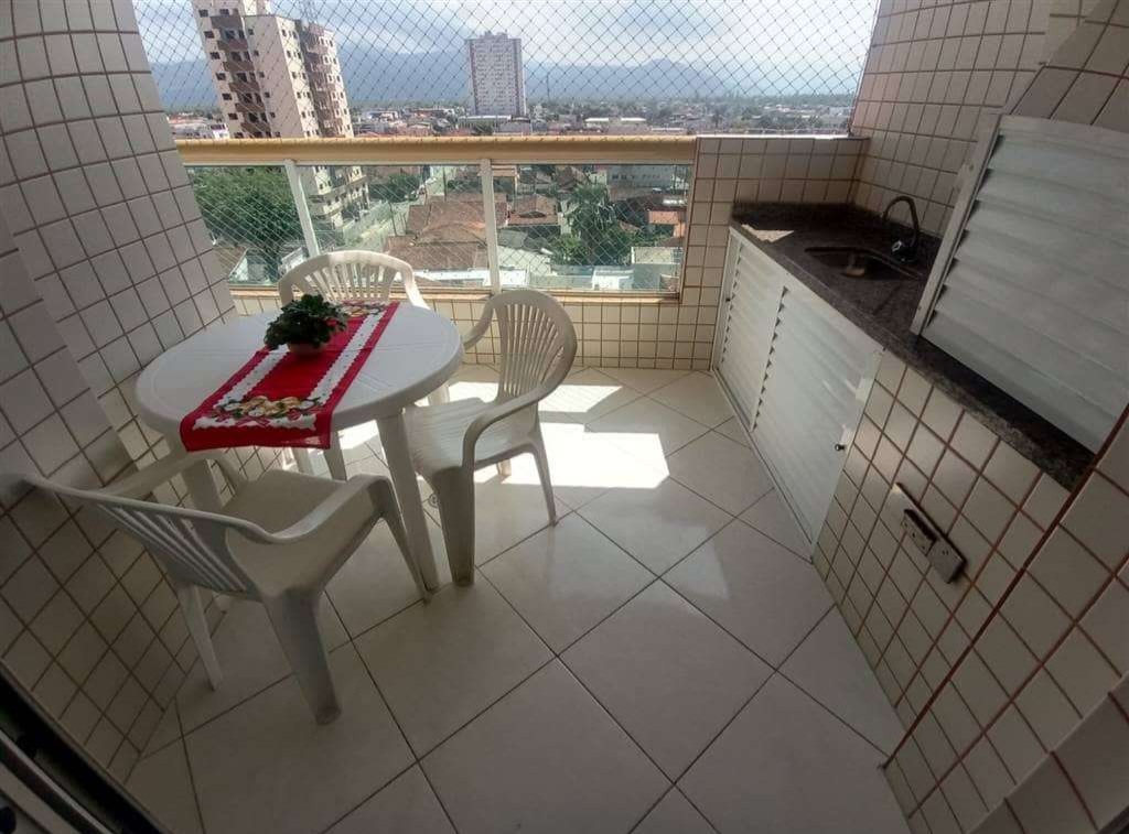 Imagem Apartamento com 2 Quartos à Venda, 85 m²em Tupi - Praia Grande Imagem Apartamento com 2 Quartos à Venda, 85 m²em Tupi - Praia Grande