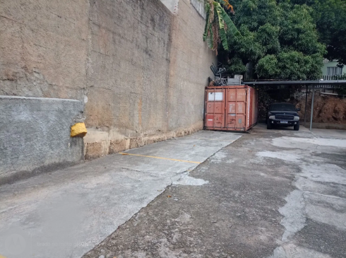 Imagem Terreno à Venda, 3 m²em Ingá - Niterói Imagem Terreno à Venda, 3 m²em Ingá - Niterói