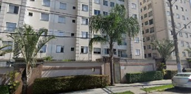 Imagem Apartamento com 2 Quartos à Venda, 45 m² em Jardim Santa Terezinha (Zona Leste) - São Paulo Imagem Apartamento com 2 Quartos à Venda, 45 m² em Jardim Santa Terezinha (Zona Leste) - São Paulo