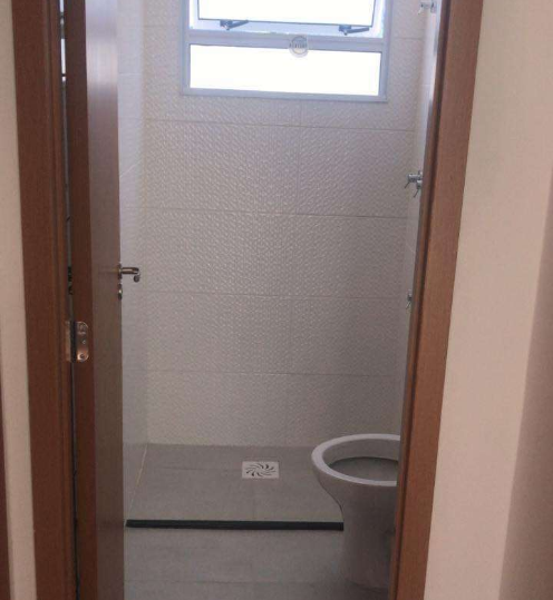 Imagem Apartamento à Venda ou Locação, 42 m² em Vila São Paulo - Mogi das Cruzes