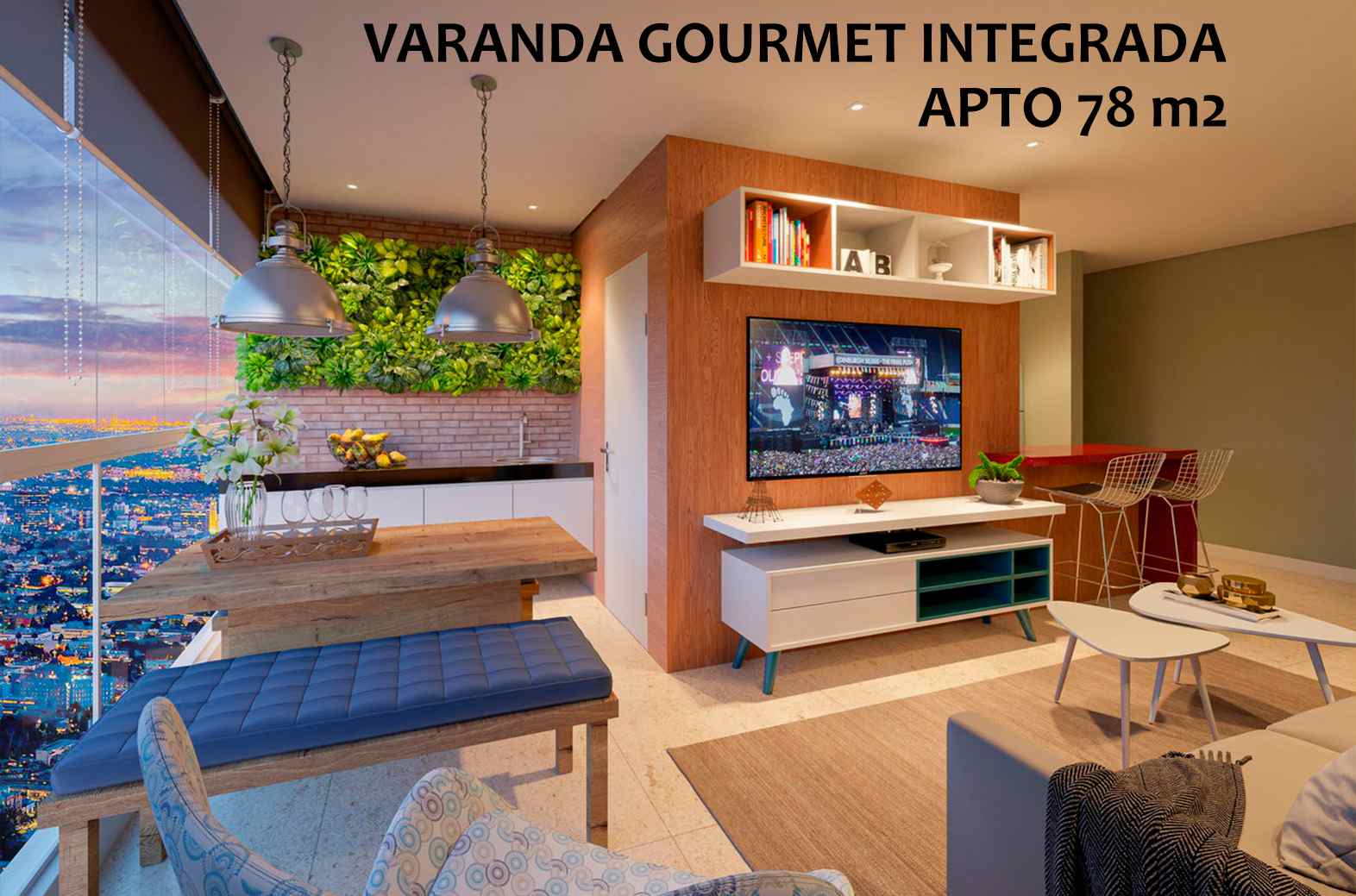 Imagem Apartamento com 3 Quartos à Venda, 106 m²em Batista Campos - Belém