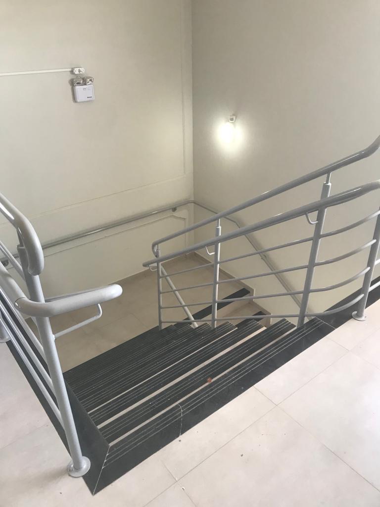 Imagem Galpão para Alugar, 750 m² em Porto Grande  - Araquari