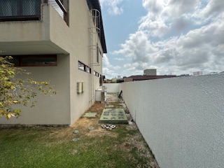 Imagem Casa de Condomínio com 5 Quartos para Alugar, 450 m²em Amazônia Park - Cabedelo