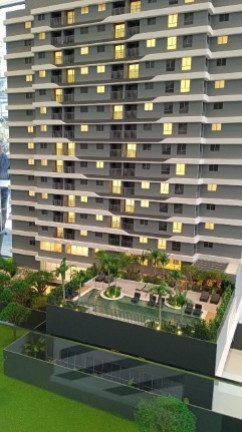 Imagem Apartamento com 1 Quarto à Venda, em Pinheiros - São Paulo Imagem Apartamento com 1 Quarto à Venda, em Pinheiros - São Paulo