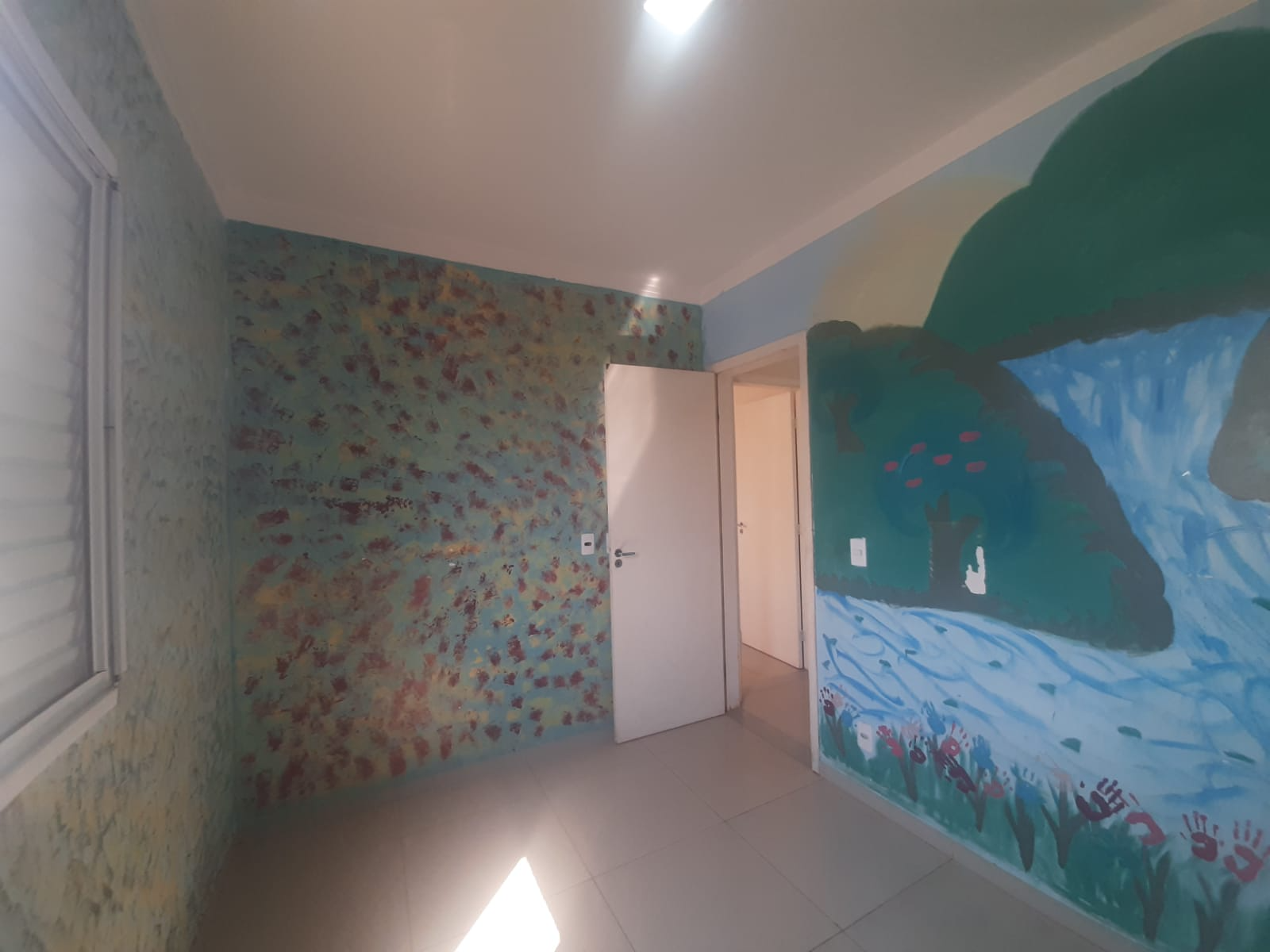 Imagem Apartamento com 2 Quartos à Venda, 48 m²em Residencial Rubi - Limeira Imagem Apartamento com 2 Quartos à Venda, 48 m²em Residencial Rubi - Limeira