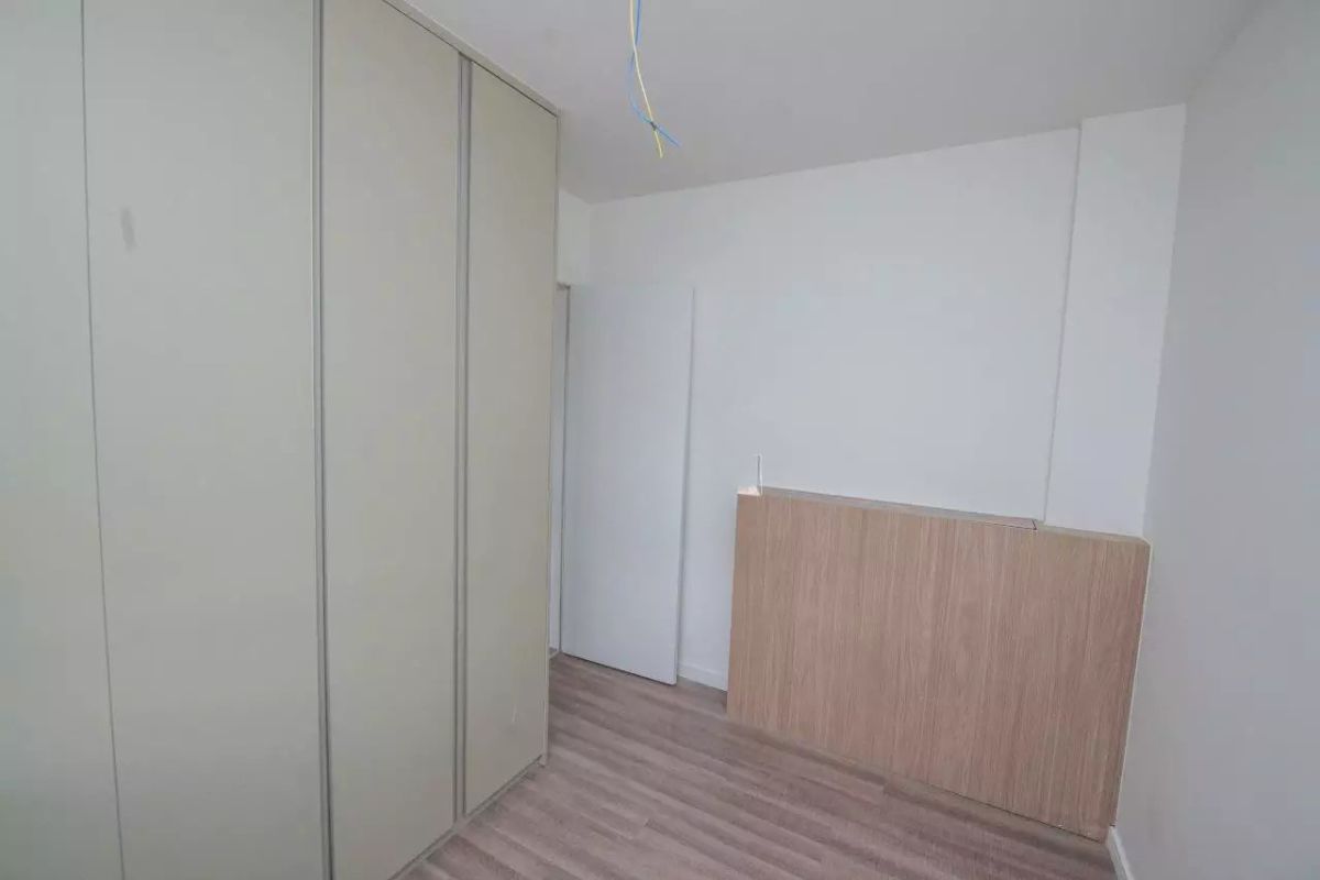 Imagem Apartamento com 2 Quartos para Alugar, 54 m² em Serra - Belo Horizonte