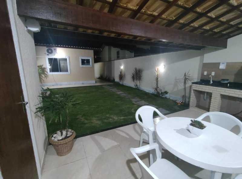 Imagem Casa com 2 Quartos à Venda, 239 m²em Jardim Atlântico Central (Itaipuaçu) - Maricá Imagem Casa com 2 Quartos à Venda, 239 m²em Jardim Atlântico Central (Itaipuaçu) - Maricá