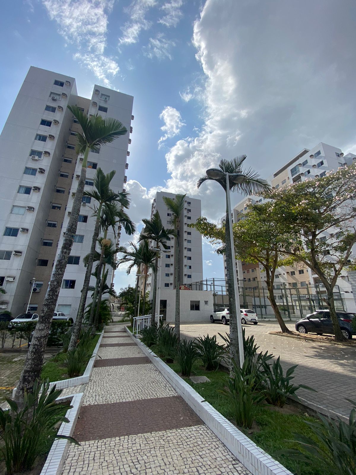 Imagem Apartamento com 2 Quartos à Venda, 65 m²em Sacramenta - Belém Imagem Apartamento com 2 Quartos à Venda, 65 m²em Sacramenta - Belém